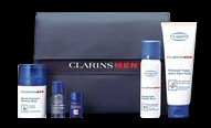 Clarins For Men